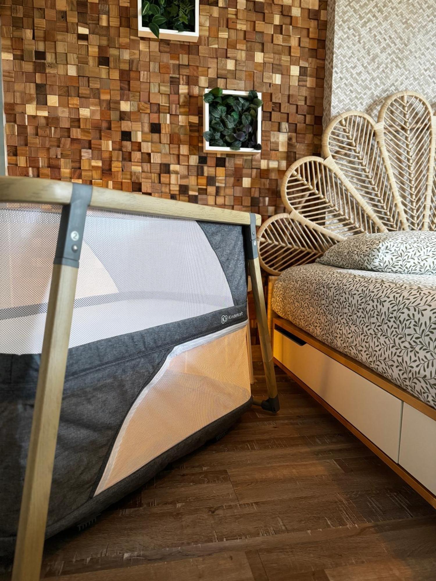 La Foret Des Pins - Free Check-in - Wifi - Parking Prive - Netflix - Draps & Serviettes Inclus